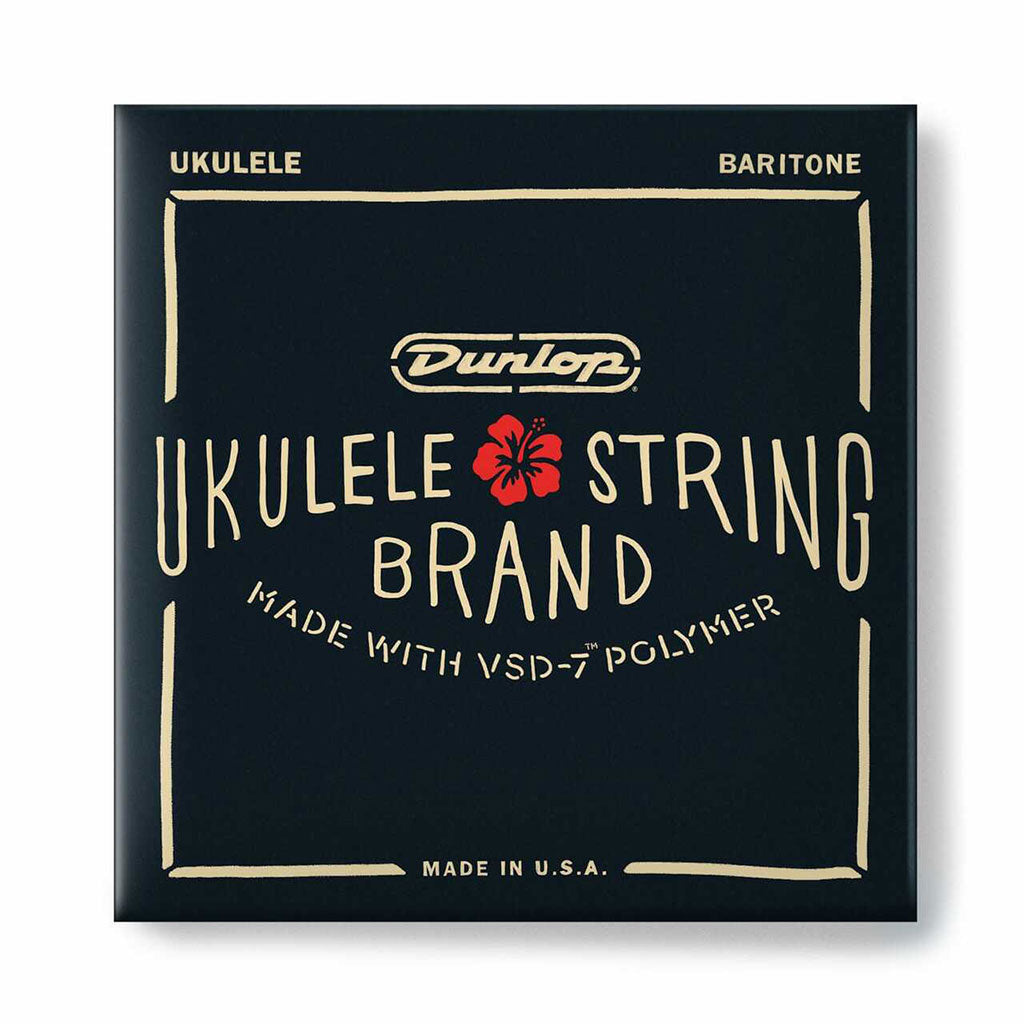 Dunlop Baritone Pro Ukulele Strings