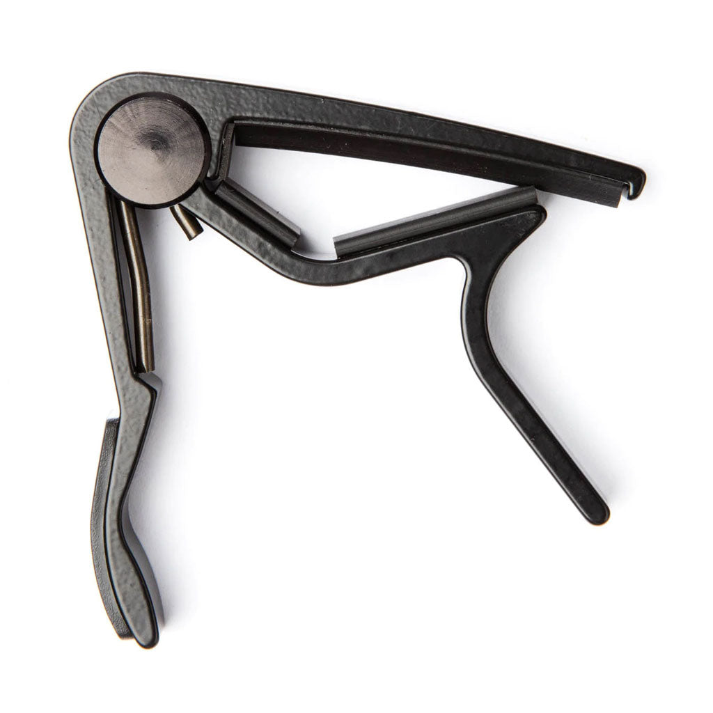 Dunlop Trigger Capo - Black