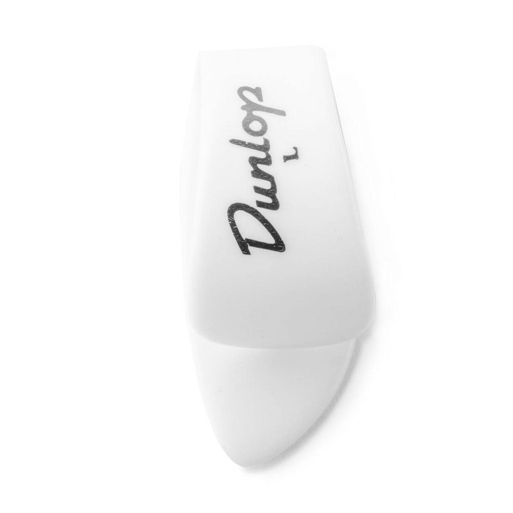 Dunlop X-Large White Thumb Pick