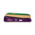 Dunlop - Leo Nocentelli Cry Baby® Mardi Gras Wah