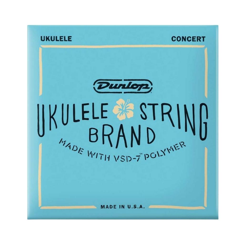 Dunlop Concert Pro Ukulele Strings