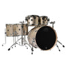 DW 22" Performance Series 6-Piece Shell Pack - Gold Mist