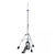 DW 3000 Series 3-Leg Hi-Hat Stand-Sky Music