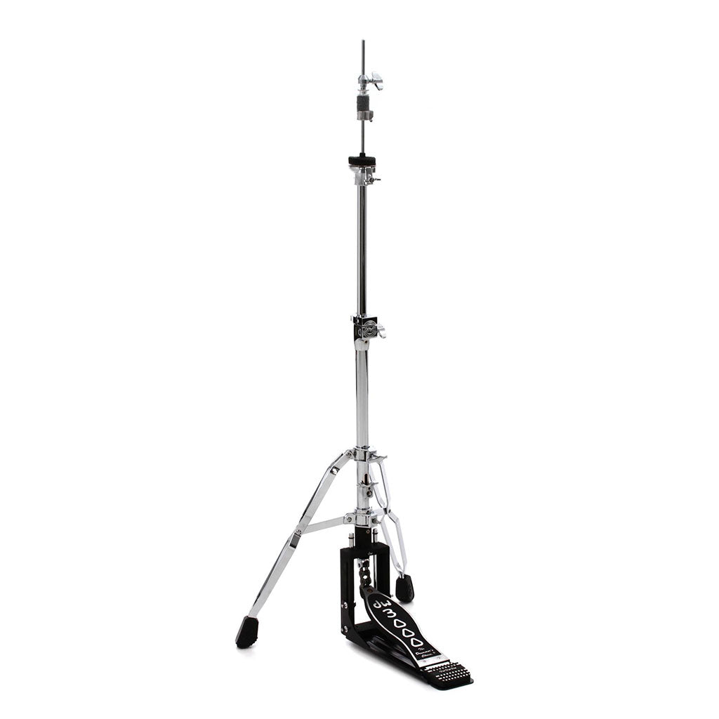 DW - 3000 Series 2-Leg - Hi-Hat Stand