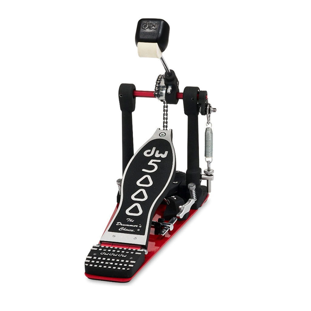 DW - 5000 Series - Single Chain Bass Drum Pedal