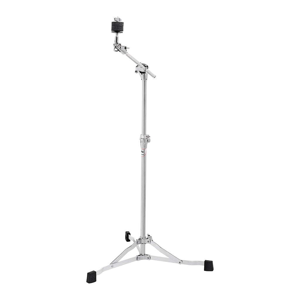 DW - 6000 Series - Cymbal Boom Stand Flush Base, Ultra Light