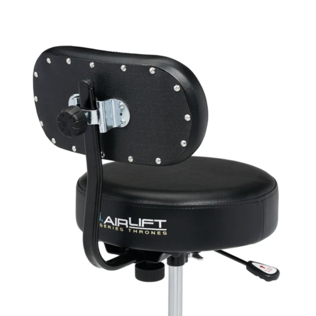 DW - Backrest - for 9100AL & 9120AL