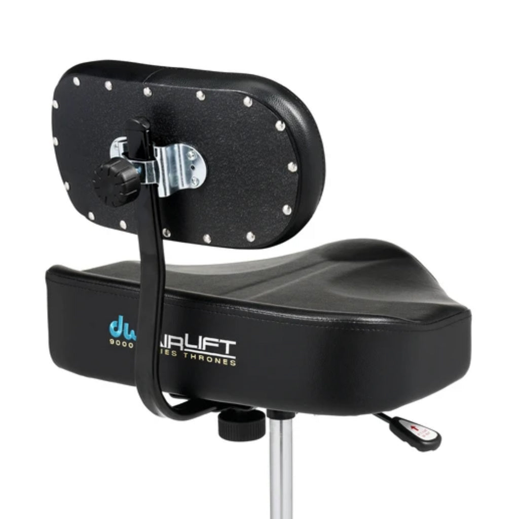 DW - Backrest - for 9100AL & 9120AL