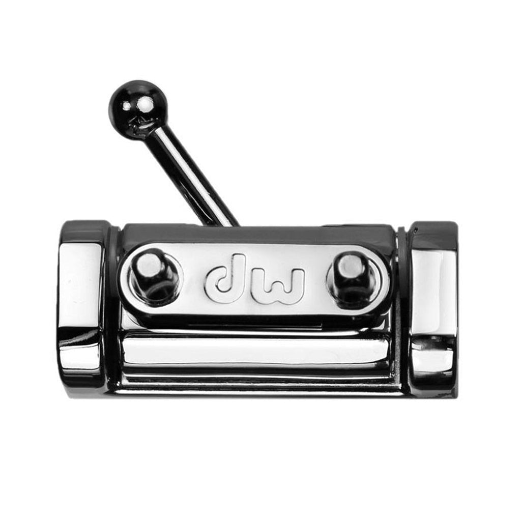 DW - 3-Position - Butt Plate