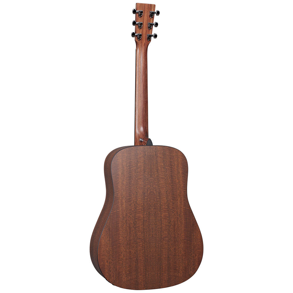 Martin DX1E: X1 Dreadnought Electric Acoustic Mahogany