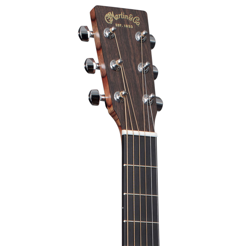 Martin DX1E: X1 Dreadnought Electric Acoustic Mahogany
