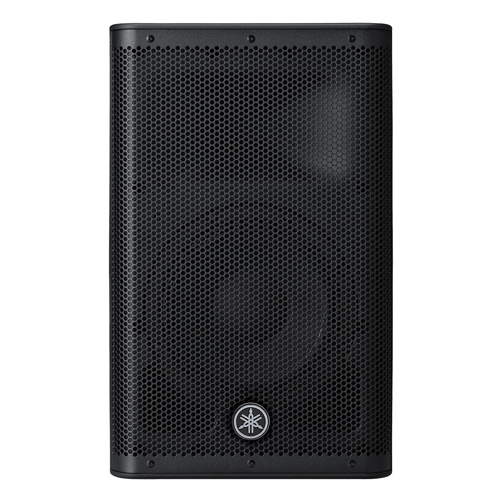 Yamaha DXR10MKII Powered Speaker