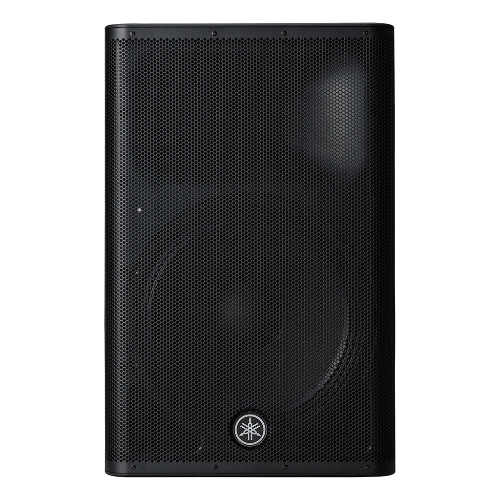Yamaha - DXR15 MKII - Loudspeaker