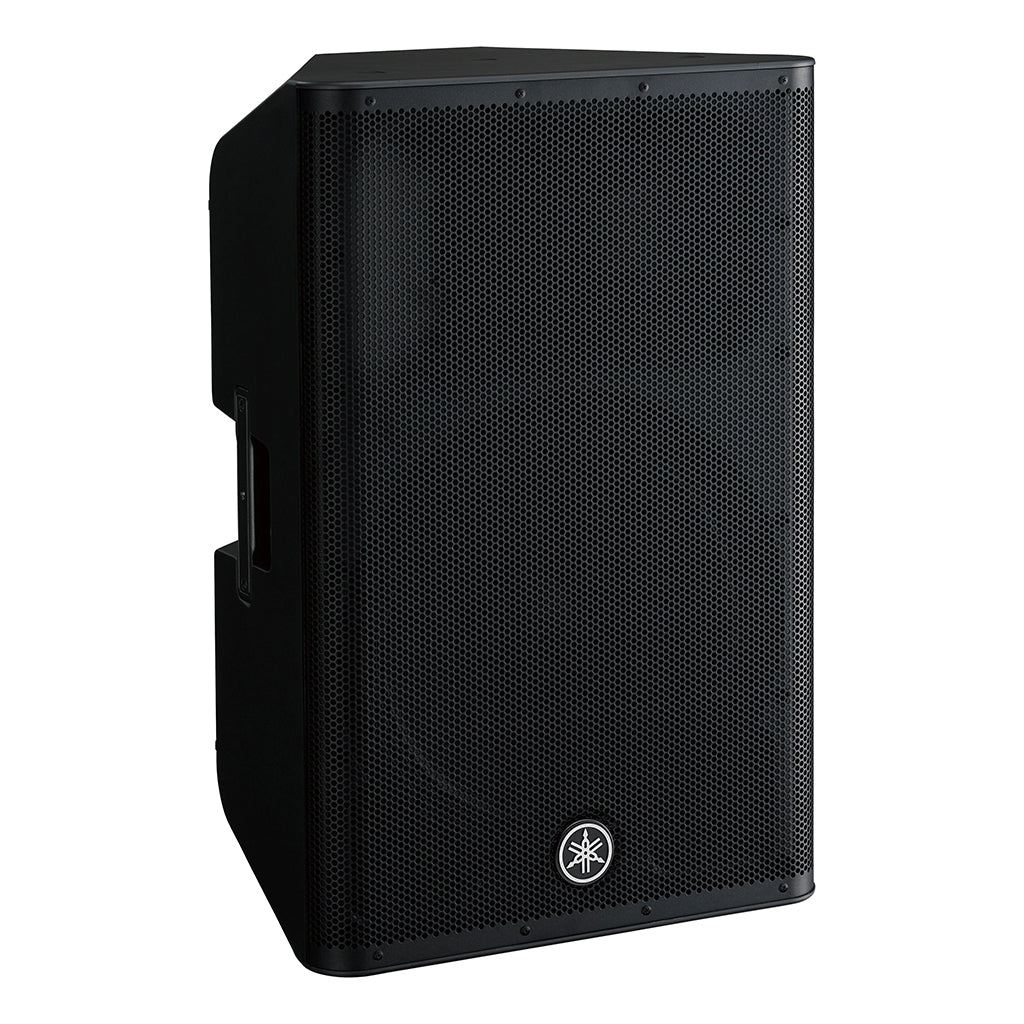 Yamaha - DXR15 MKII - Loudspeaker