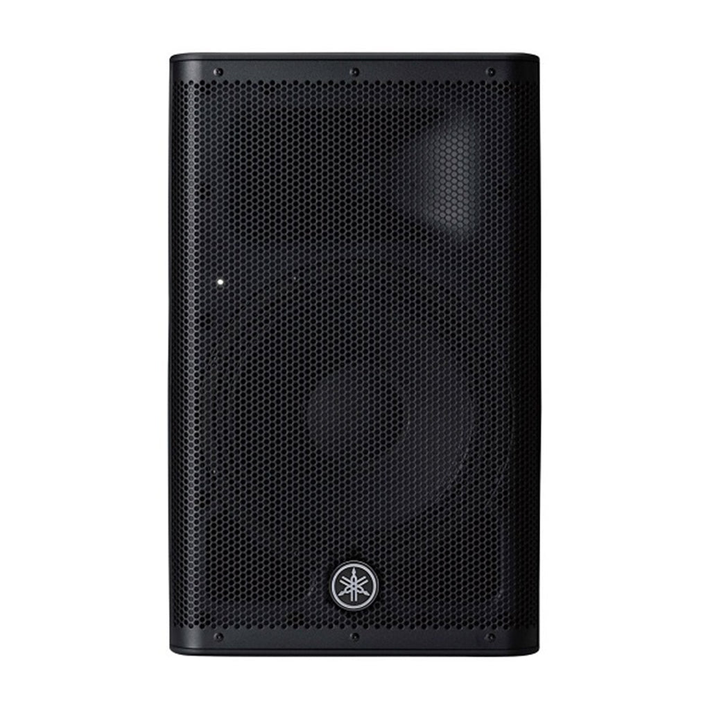 Yamaha - DXR8 mkII 8" - 2-Way Powered Loudspeaker