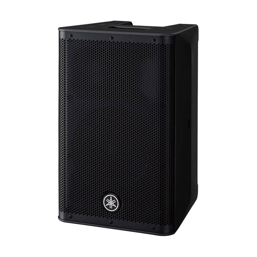 Yamaha - DXR8 mkII 8" - 2-Way Powered Loudspeaker