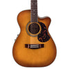Maton EBG808C Acoustic Electric Guitar Cutaway Nashville