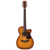 Maton EBG808C Acoustic Electric Guitar Cutaway Nashville