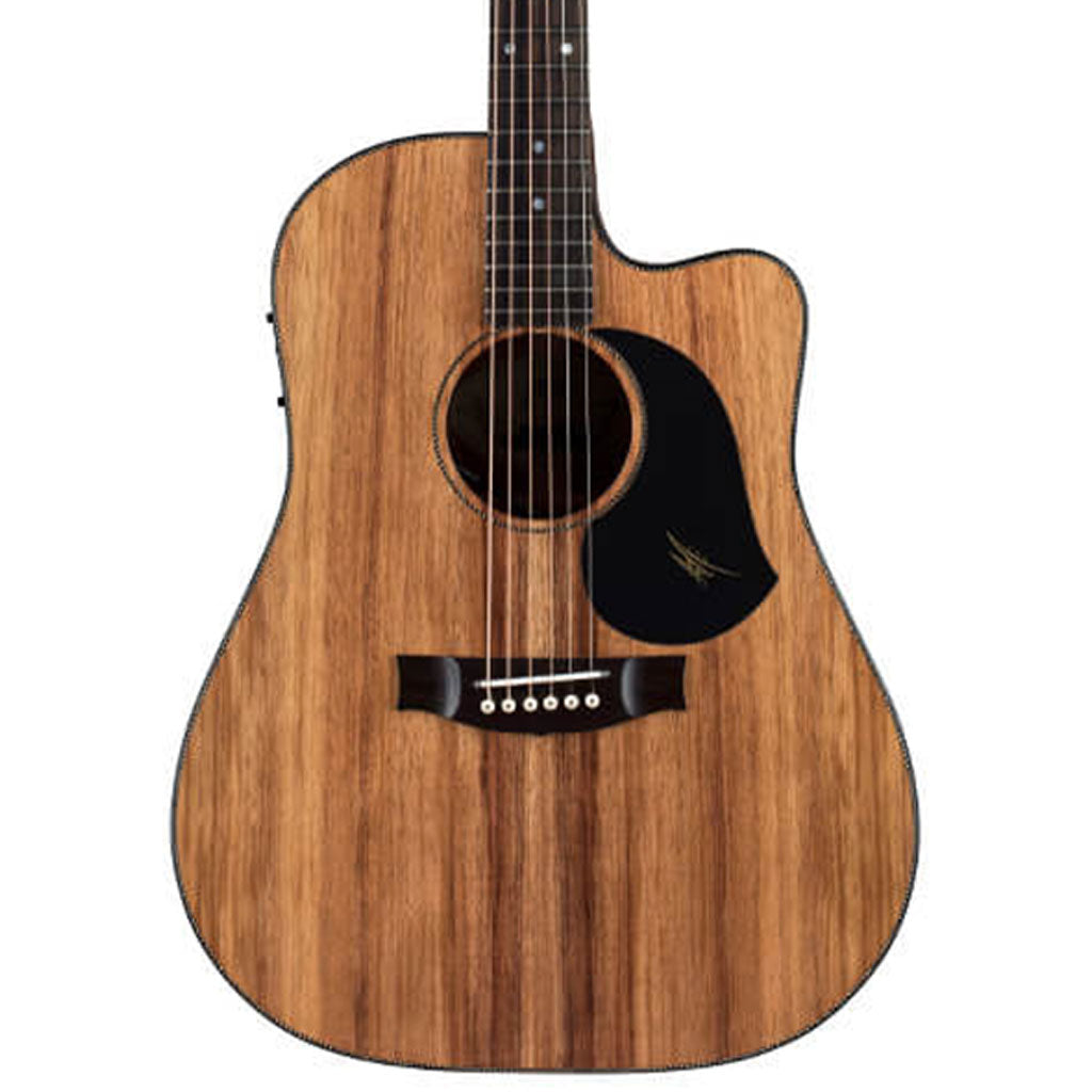 Maton EBW70C Blackwood Acoustic Guitar