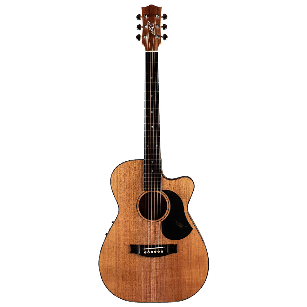 Maton EBW808C - Blackwood With Cutaway