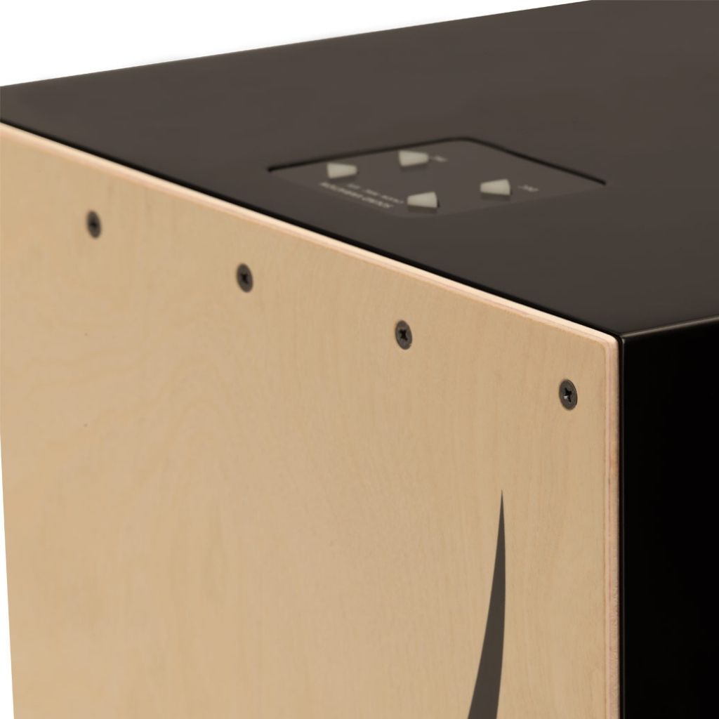 Roland - EC-10 - Electronic Layered Cajon EC10