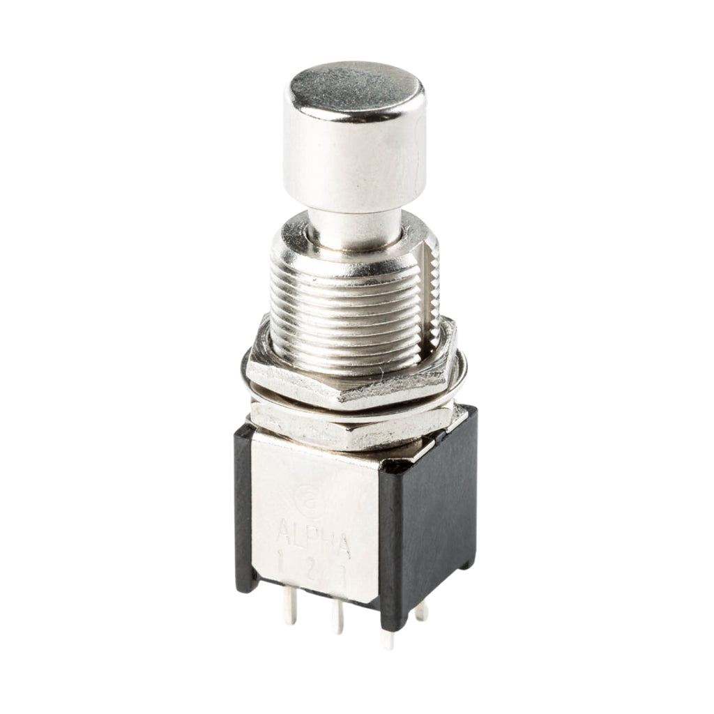 Dunlop On Off Foot Switch