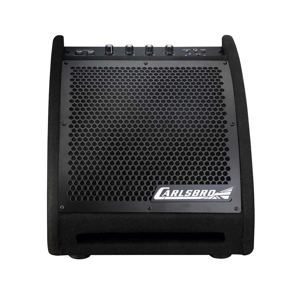 Carlsbro -Drum Amplifier - with Bluetooth