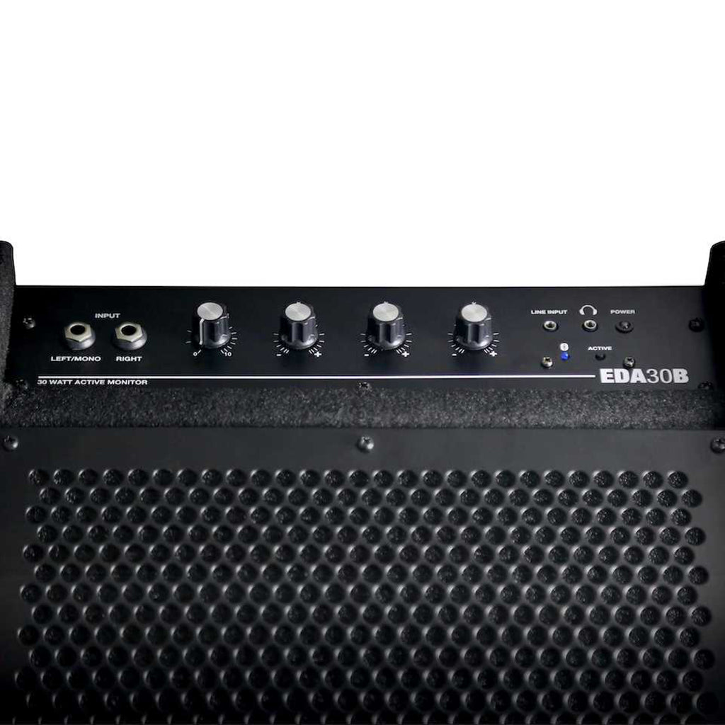 Carlsbro -Drum Amplifier - with Bluetooth