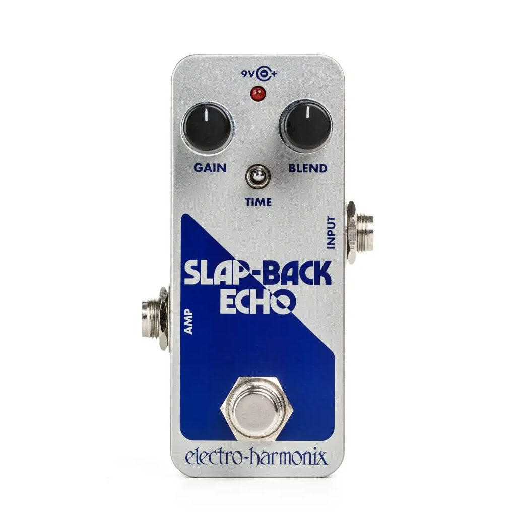 Electro Harmonix Slap Back Echo