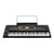 Korg EK 50 Limitless Entertainer Keyboard