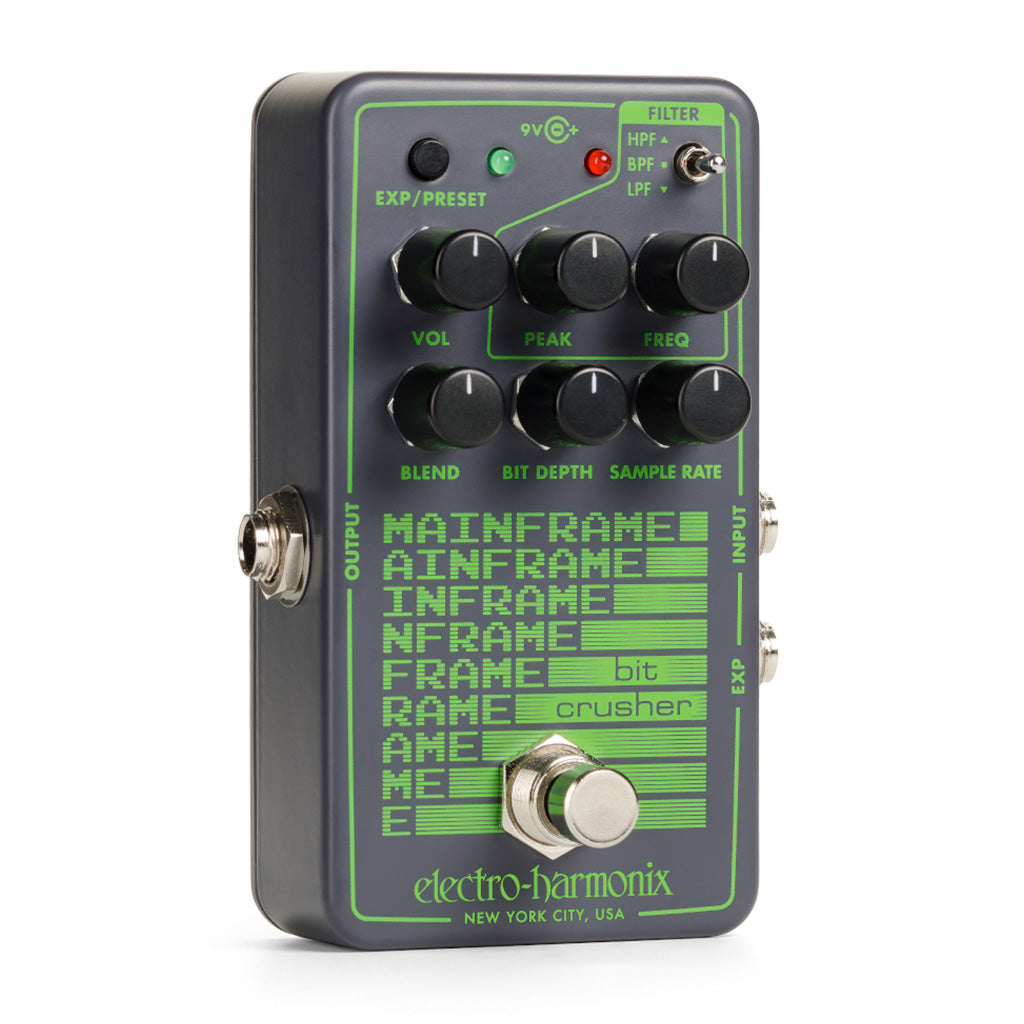 Electro Harmonix - Mainframe