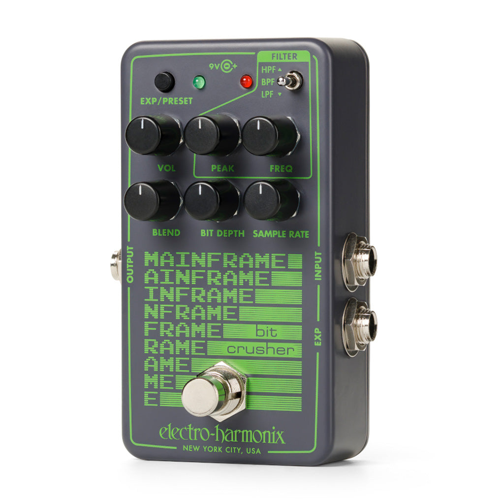 Electro Harmonix - Mainframe