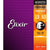 Elixir 16182 - Nanoweb Phosphor Bronze HD Light 13-53 Acoustic Guitar Strings-Sky Music