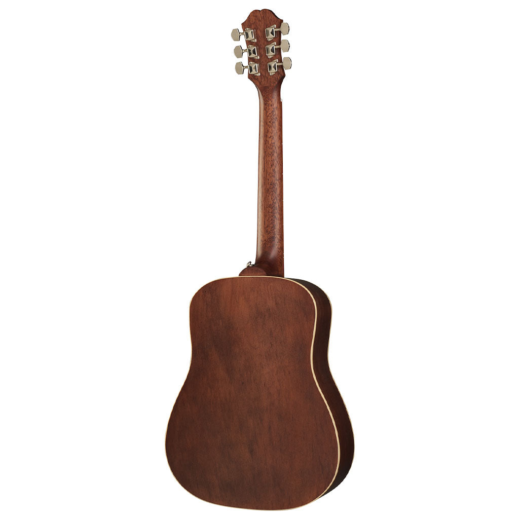 Epiphone El Niño Travel Acoustic