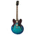 Epiphone ES-335 - Figured Blueberry Burst