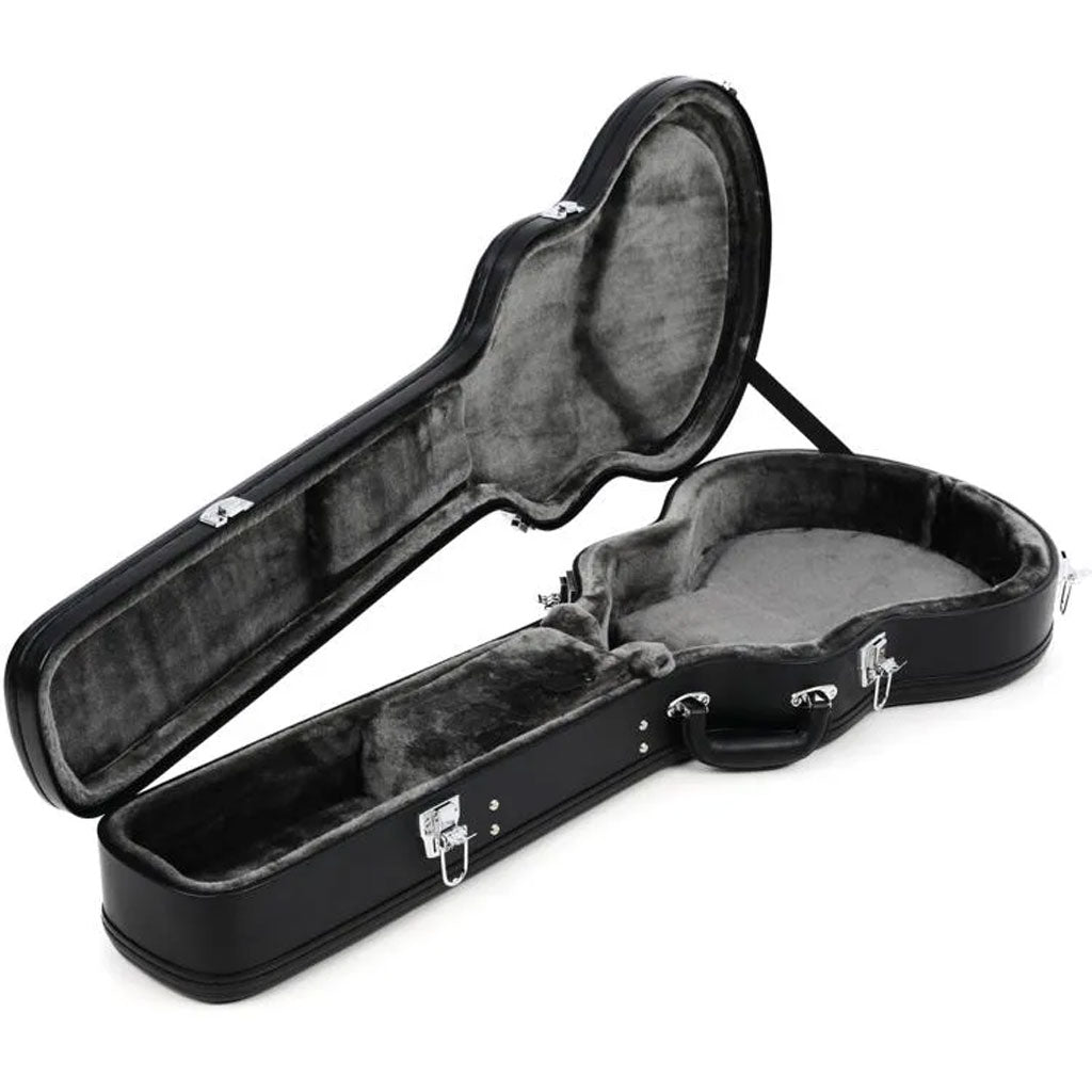 Epiphone 940EHLCS Flamekat Wildkat Case