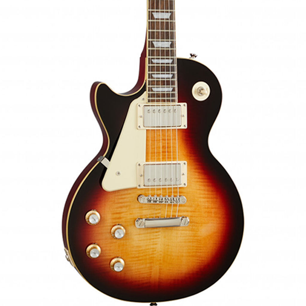 Epiphone Les Paul Standard 60s Left Handed - Bourbon Burst