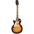 Epiphone Les Paul Standard 60s Left Handed - Bourbon Burst