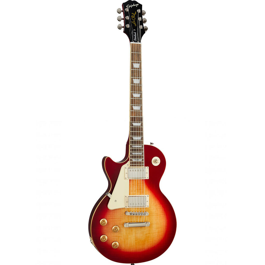 Epiphone Les Paul Standard 50s Left Handed - Heritage Cherry