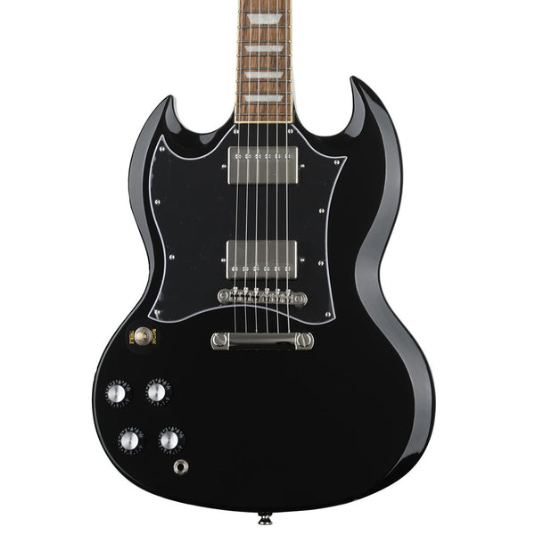 【極美品】Epiphone SG Standard Left Handed Epiphone SG Standard Left Handed Ebony - Sky Music