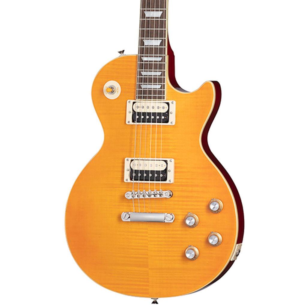 Epiphone - Slash Les Paul - Appetite Burst