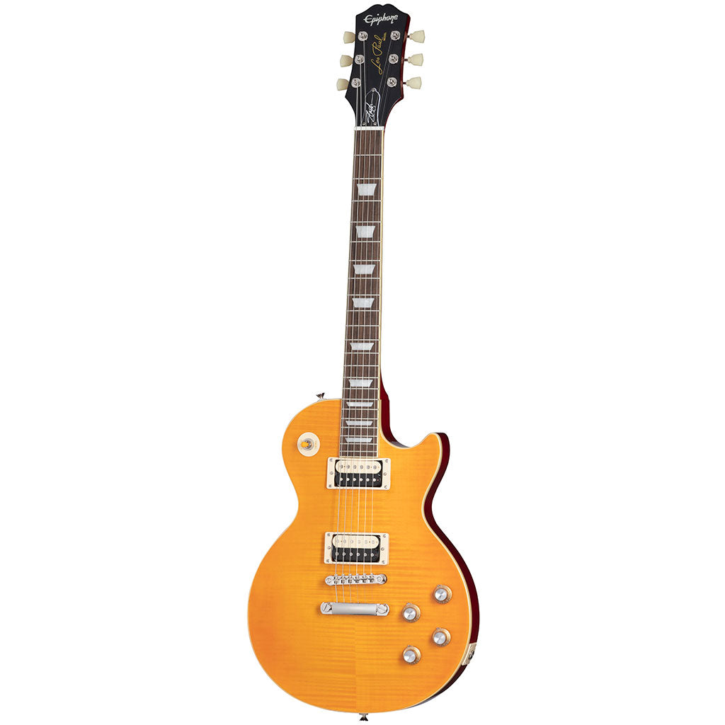 Epiphone - Slash Les Paul - Appetite Burst