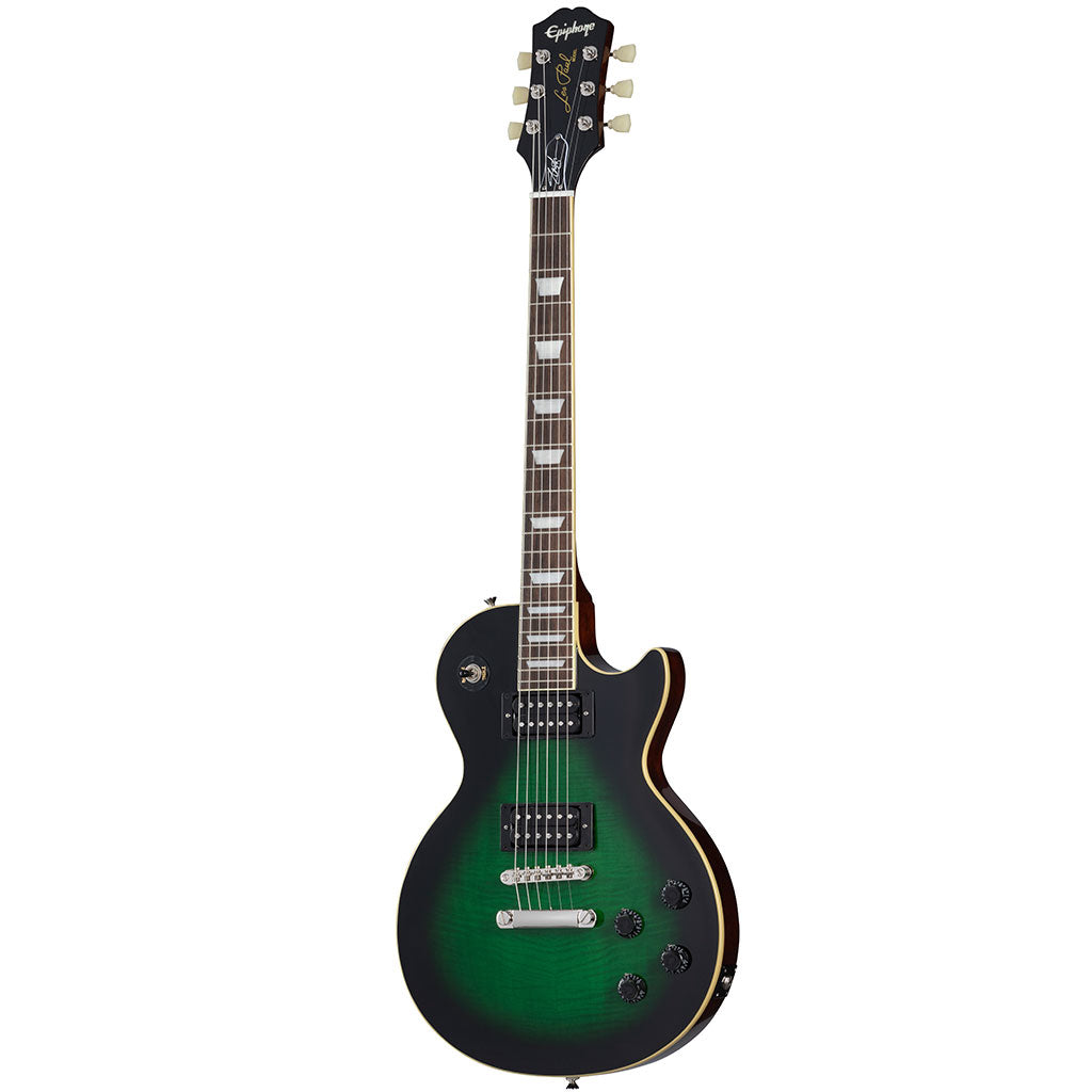 Epiphone - Slash Les Paul - Anaconda Burst