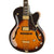 Epiphone Joe Pass Emperor II Pro Vintage Sunburst