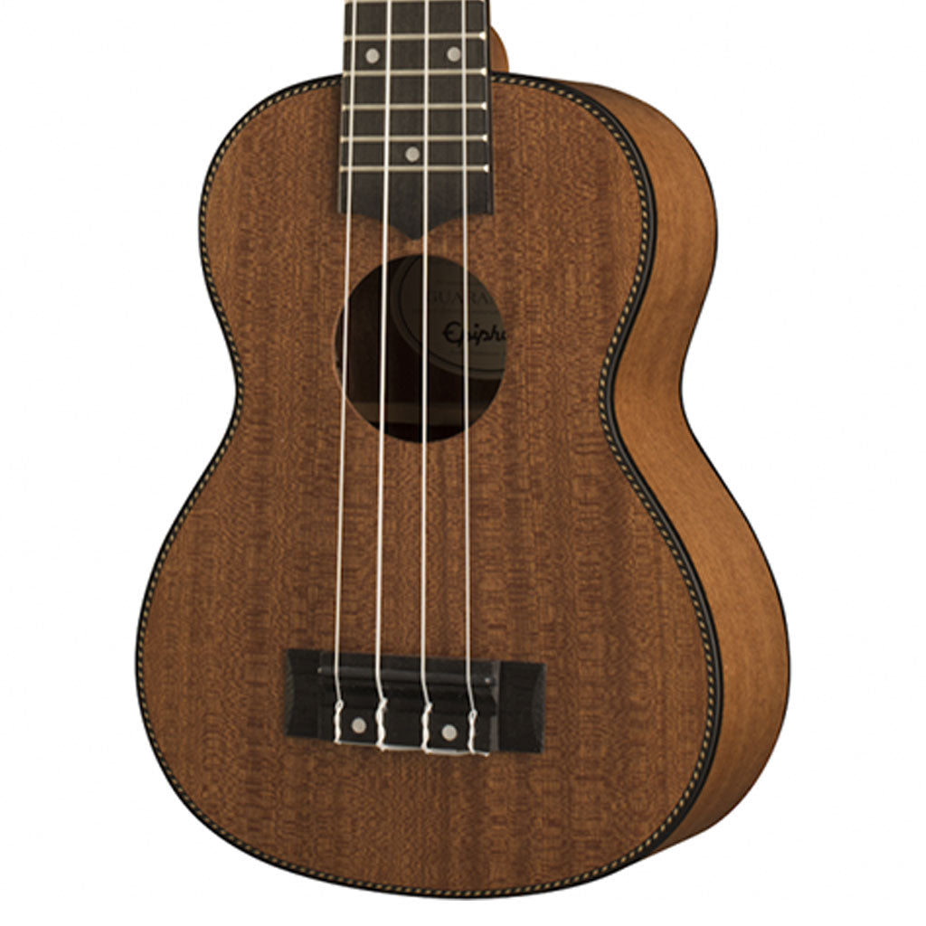 Epiphone Epilani Soprano Ukulele