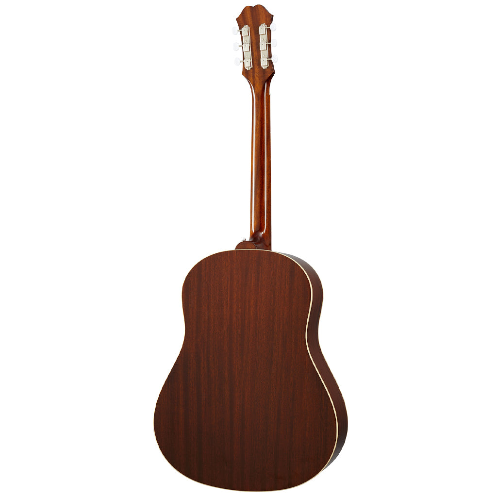 Epiphone Masterbilt Texan Faded Cherry Aged