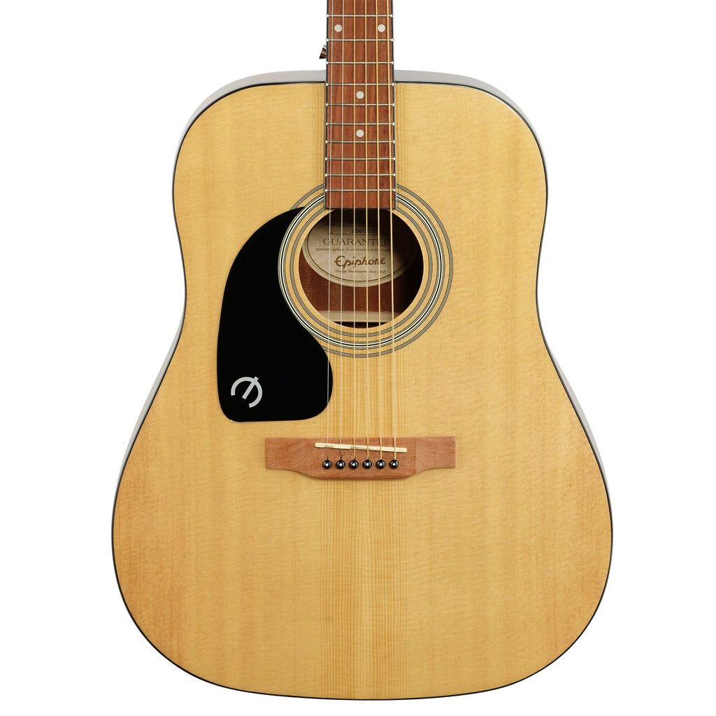 Epiphone Songmaker DR100 Left Handed - Natural