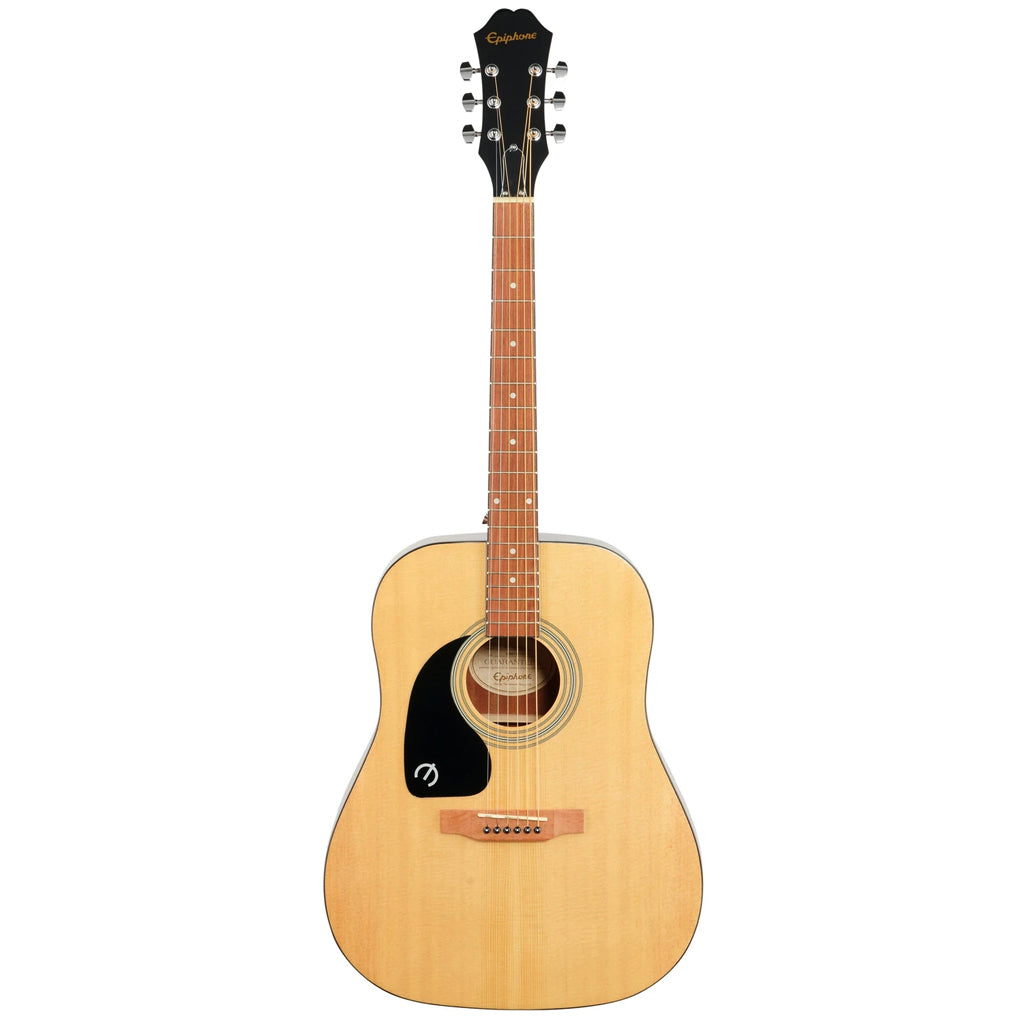 Epiphone Songmaker DR100 Left Handed - Natural