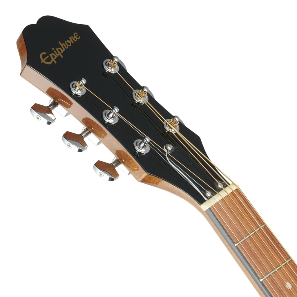 Epiphone Songmaker DR100 Left Handed - Natural