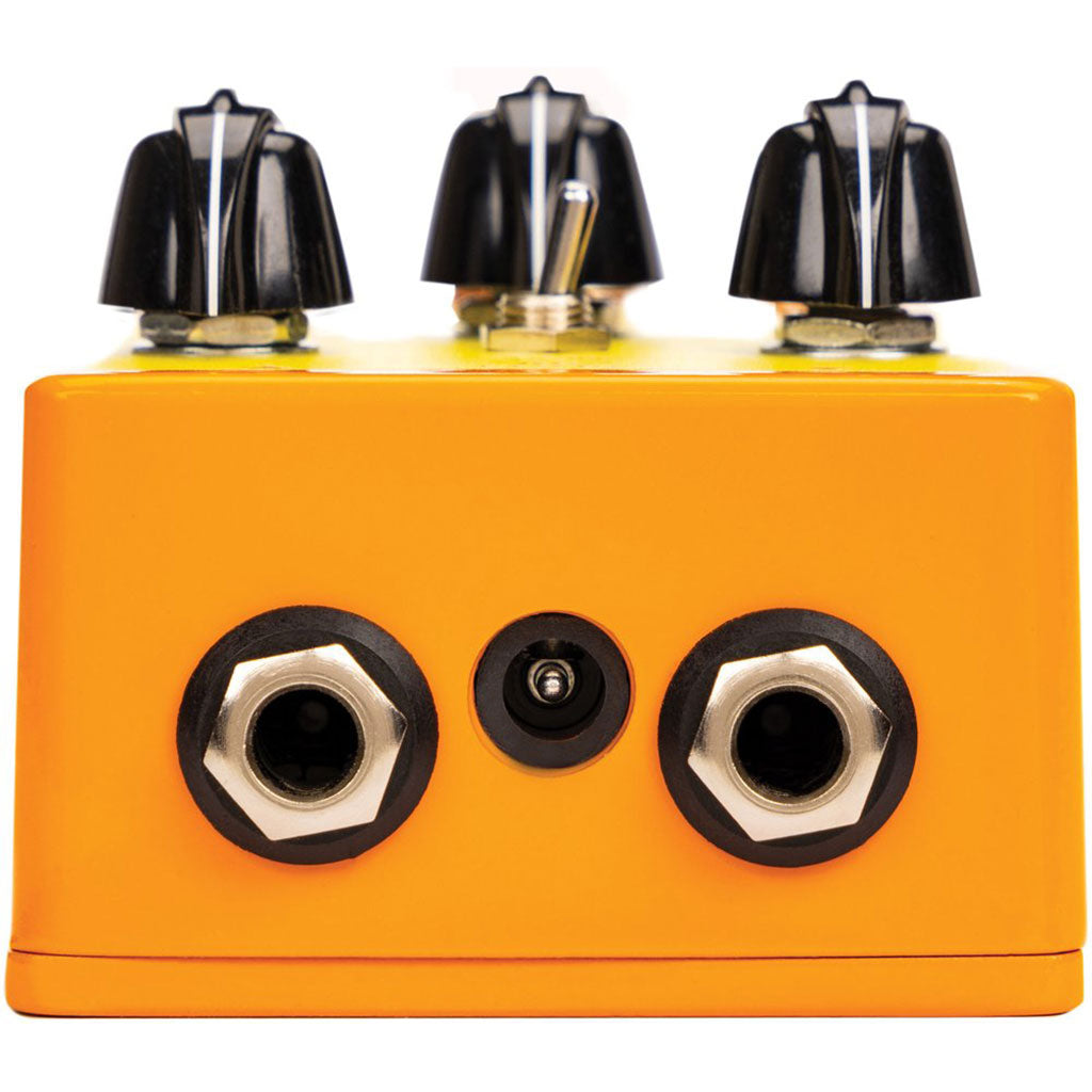 Earthquaker Devices - Special Cranker - Sky Music